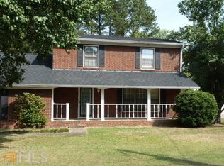 3 E Creekview Dr SW, Rome, GA 30165