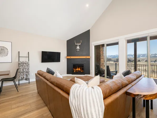 134 Eagle Ridge Dr, Granby, CO 80446