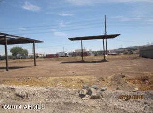 3602 W Elwood St, Phoenix, AZ 85009