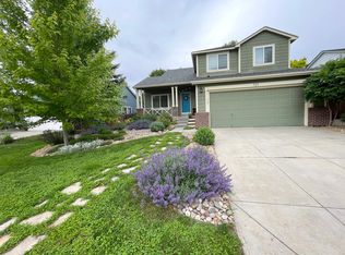 721 Nelson Park Cir, Longmont, CO 80503
