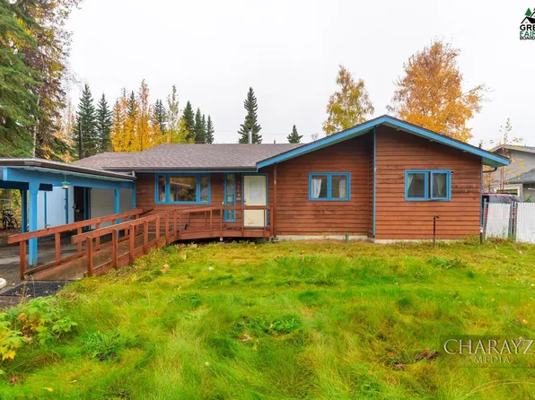 412 Dark Star Ct, Fairbanks, AK 99709