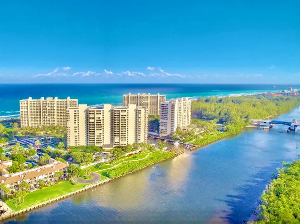 4101 N Ocean Boulevard #D-203, Boca Raton, FL 33431