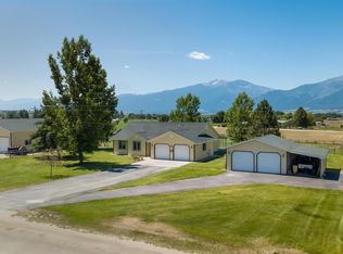 4503 Hoover Ln, Stevensville, MT 59870