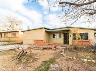 10112 Matthew Ave NE, Albuquerque, NM 87112