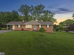 2424 Seibel Dr, Silver Spring, MD 20905