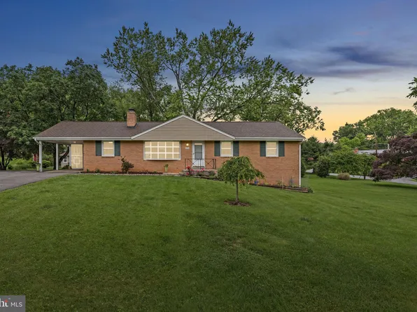 2424 Seibel Dr, Silver Spring, MD 20905