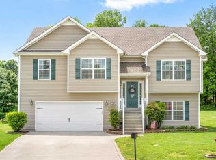 1306 Marcy Ct, Clarksville, TN 37042