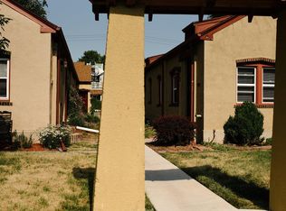 952 S Pearl St APT 2, Denver, CO 80209