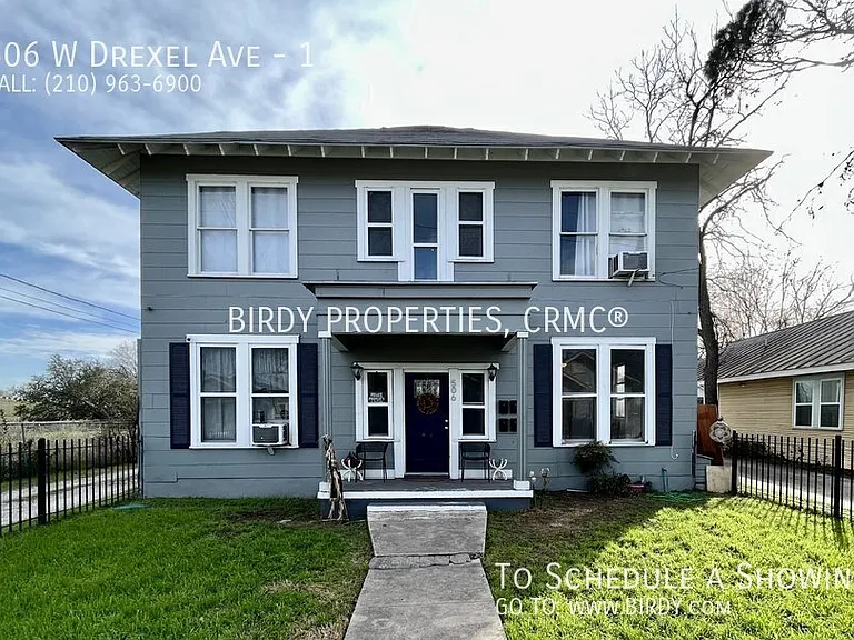 506 W Drexel Ave #1 — Photo 26