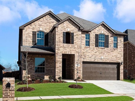 2nd image of 3325 Sequoia Ln
