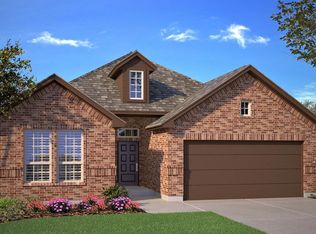 1229 Beltway Ln, Granbury, TX 76048