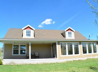 540 Hardscrabble Rd, Morgan, UT 84050