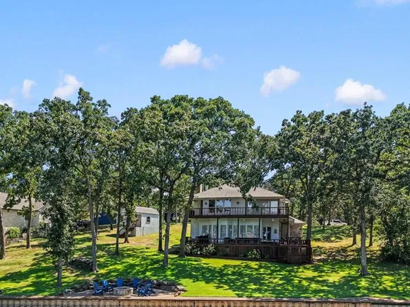 5366 Point La Vis, Malakoff, TX 75148