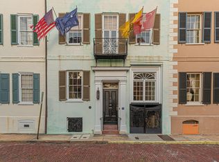 22 Church St, Charleston, SC 29401