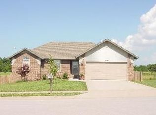 958 Owen Ln, Willard, MO 65781