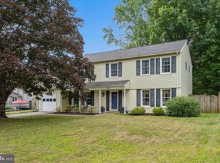 19804 Westerly Ave, Poolesville, MD 20837