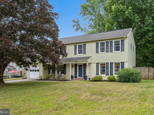 19804 Westerly Ave, Poolesville, MD 20837