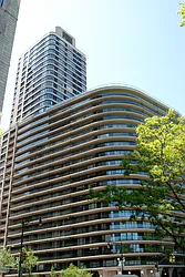 Rented by Corcoran