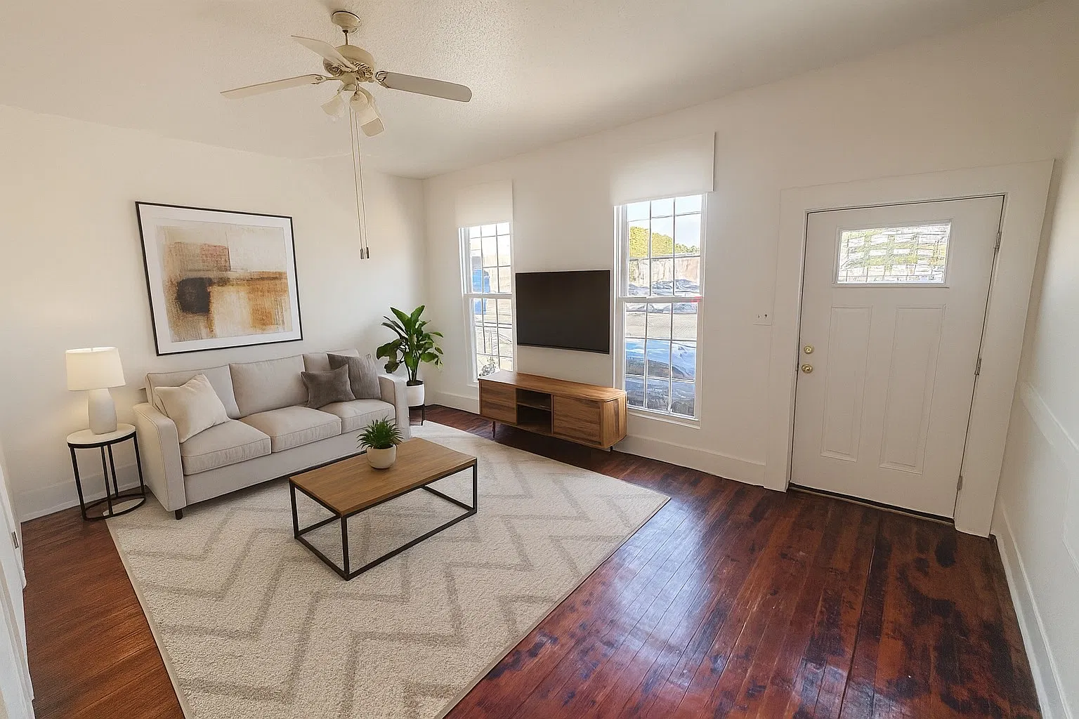 1 bed, 850 sqft, $1,200 — Photo 4