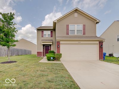 11614 Tahoe Way, Indianapolis, IN, 46235