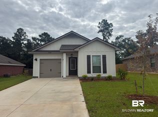 13824 Shea Cir, Foley, AL 36535