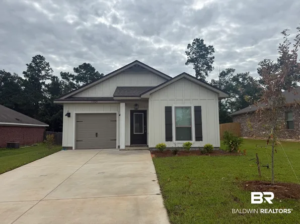 13824 Shea Cir, Foley, AL 36535