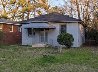 1582 Holley St, Augusta, GA 30901