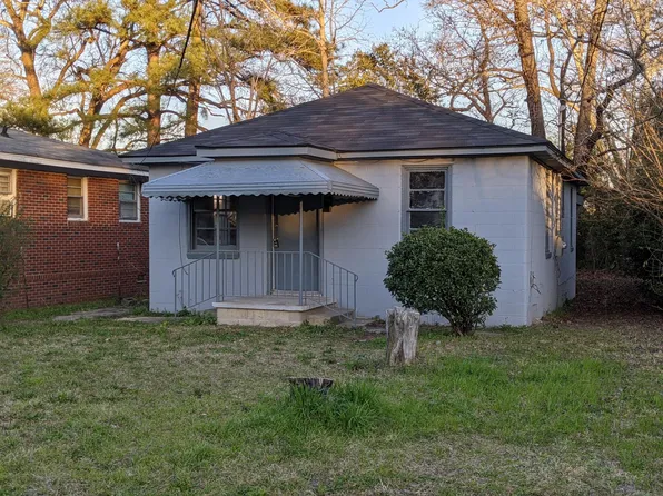 1582 Holley St, Augusta, GA 30901