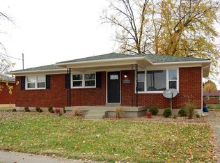 3413 Richmont Rd, Louisville, KY 40216
