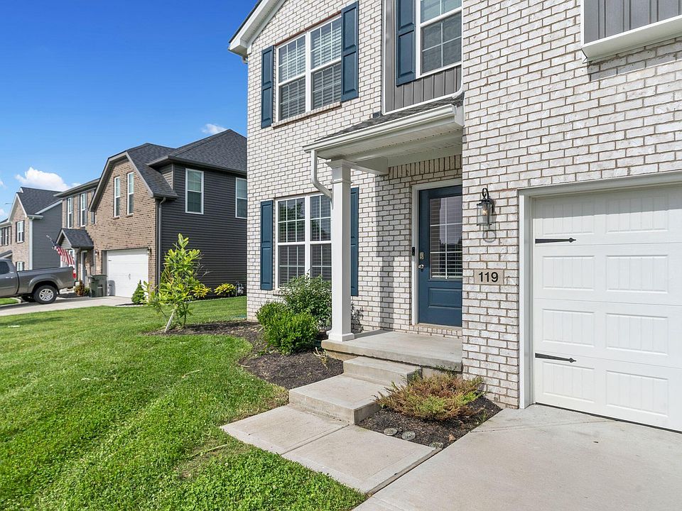 119 Canewood Center Dr, KY 40324 Zillow