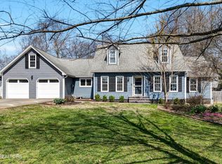 1608 Winding Ridge Trl, Knoxville, TN 37922