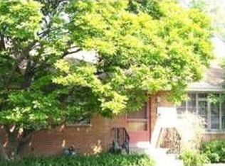 8317 Crawford Ave, Skokie, IL 60076
