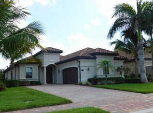 2870 Aviamar Cir, Naples, FL 34114