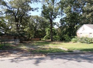4505 W 27th St, Little Rock, AR 72204