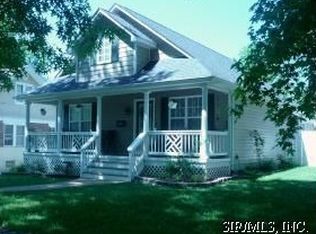 907 Ruskin Ave, Edwardsville, IL 62025