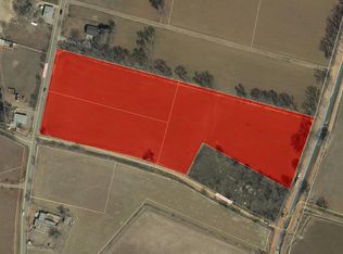 Jaramillo Rd, Belen, NM 87002