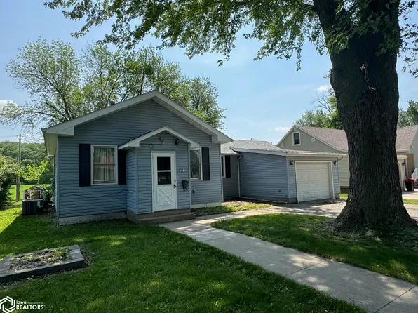 205 2nd St N, Humboldt, IA 50548