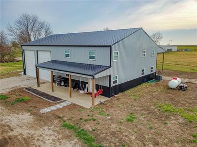120 SW County Road U, Holden, MO, 64040