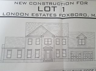 9 Authelet Way, Foxboro, MA 02035