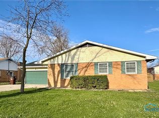 204 Northfield Ave, Defiance, OH
