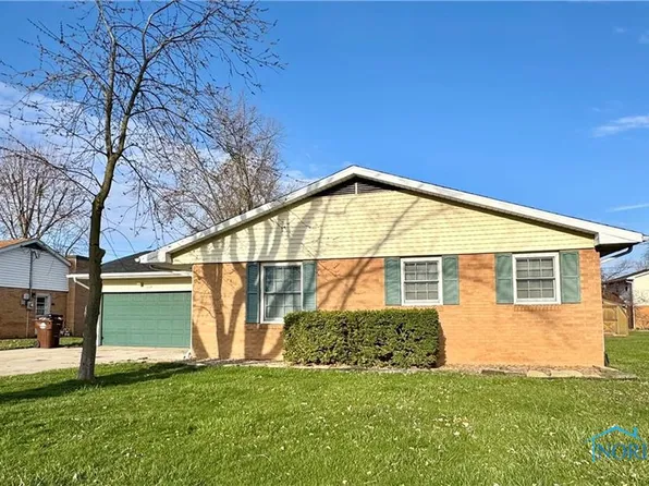 204 Northfield Ave, Defiance, OH 43512