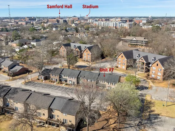 435 Harper Ave #7, Auburn, AL 36830