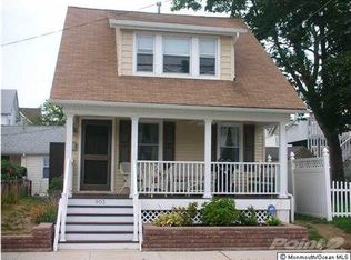 903 Madison Ave, Bradley Beach, NJ 07720