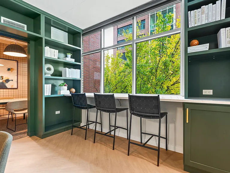 Asa Flats and Lofts — Photo 8