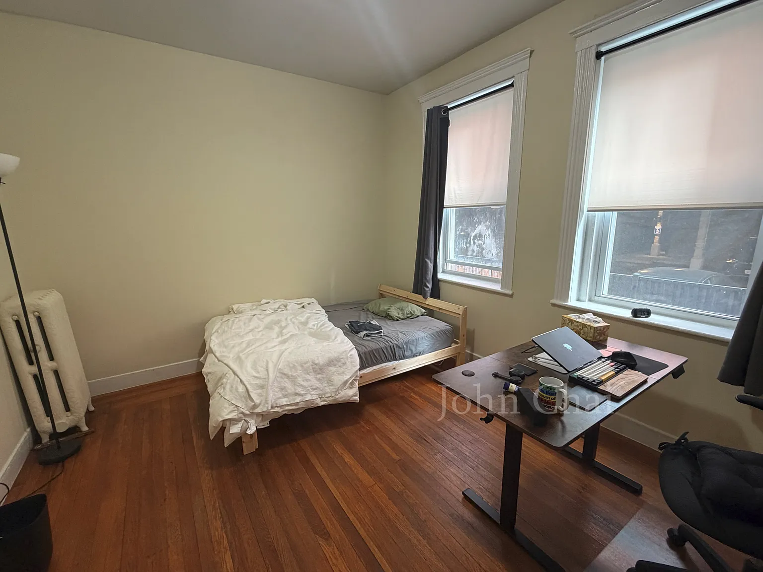 Studio, 400 sqft, $1,950 — Photo 2