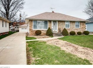 29439 Woodway Dr, Wickliffe, OH