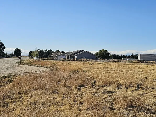 Avenue D6 Vic St #86, Lancaster, CA 93536