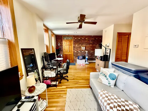 69 N Margin St, Boston, MA