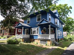 131-133 Shepard St, Rochester, NY 14620