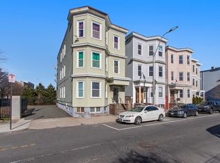 276 Maverick St, East Boston, MA 02128